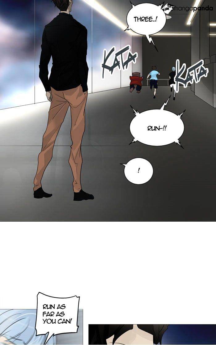 Tower of God, Chapter 239 image 10